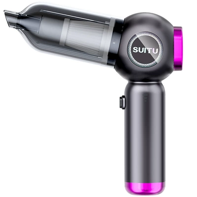 cleaner suction and blowing integrated | Tozsoranlar