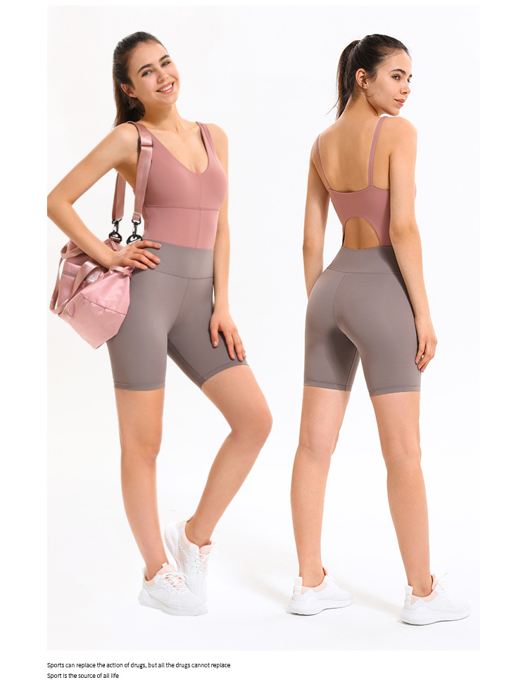 Yoga Pants 1