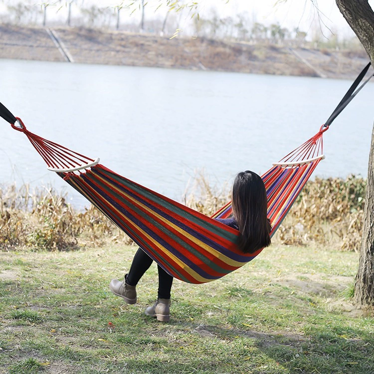 Двойные туристические качели, противоперелив, увеличенная толщина, оптовая