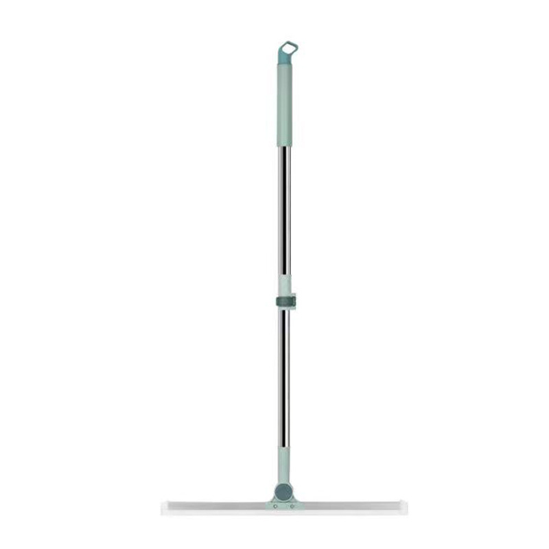 50CM 더블 스크레이퍼 + 텔레스코픽 로드 1.25m개 [총 1개 스크레이퍼]