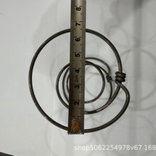 矮弹簧床网弹簧折叠沙发弹簧佛山工厂直销