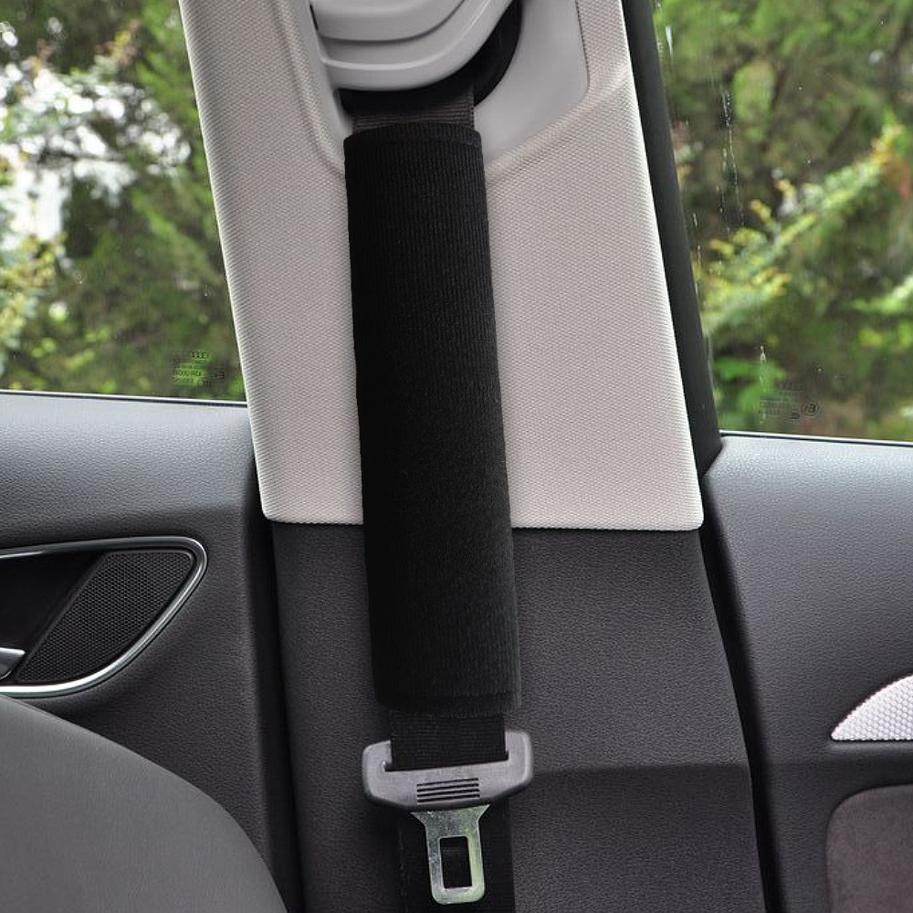 Protector de Hombro para Cinturón de Seguridad de Auto