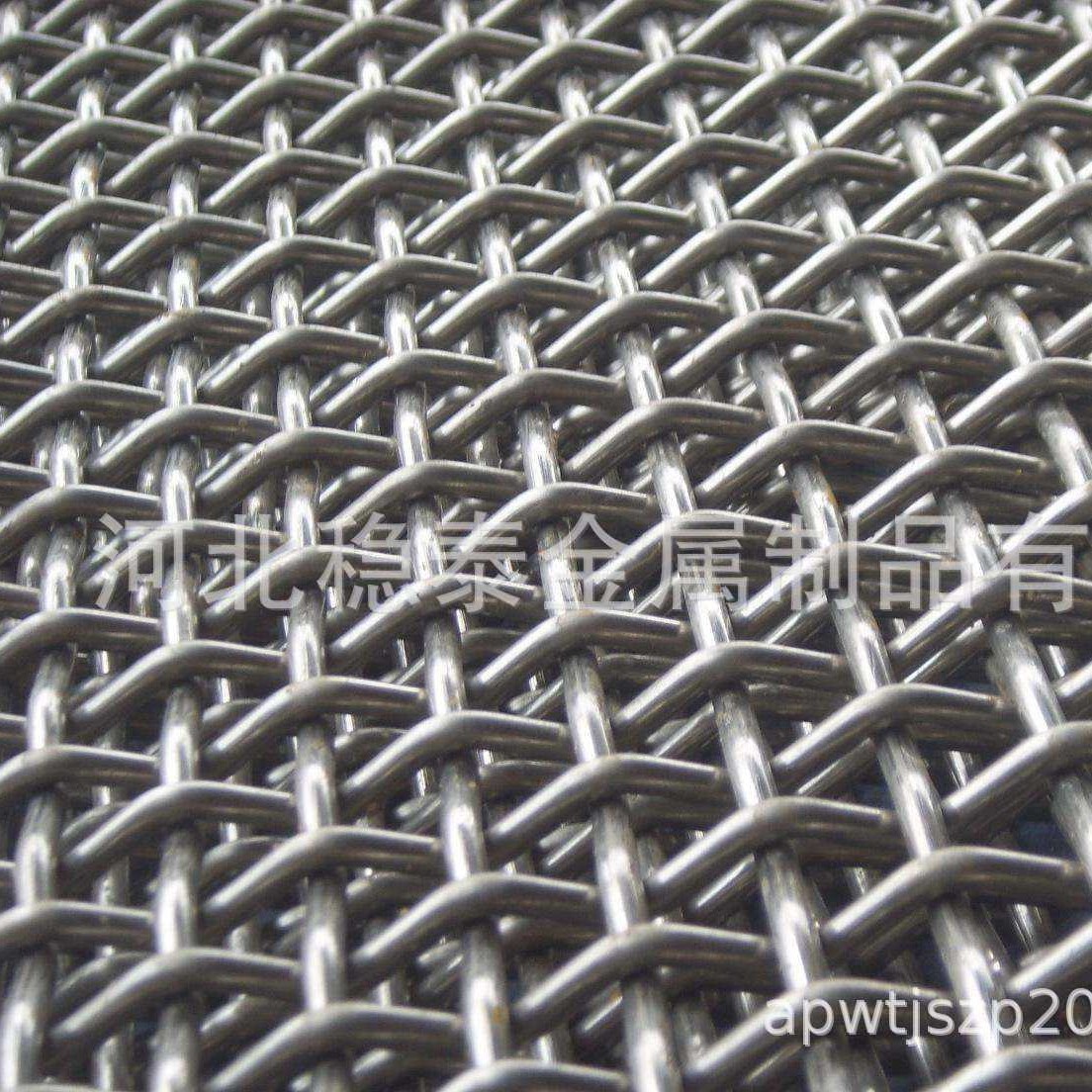 生产供应GFW4.0/1.4不锈钢平纹编织网、工业过滤筛网