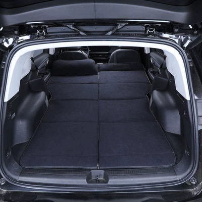 Mattress Sleeping Pad Great – Vehicle-mounted inflatable bed