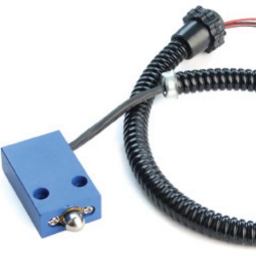 SOMET苏美特SM92/SM93微动开关