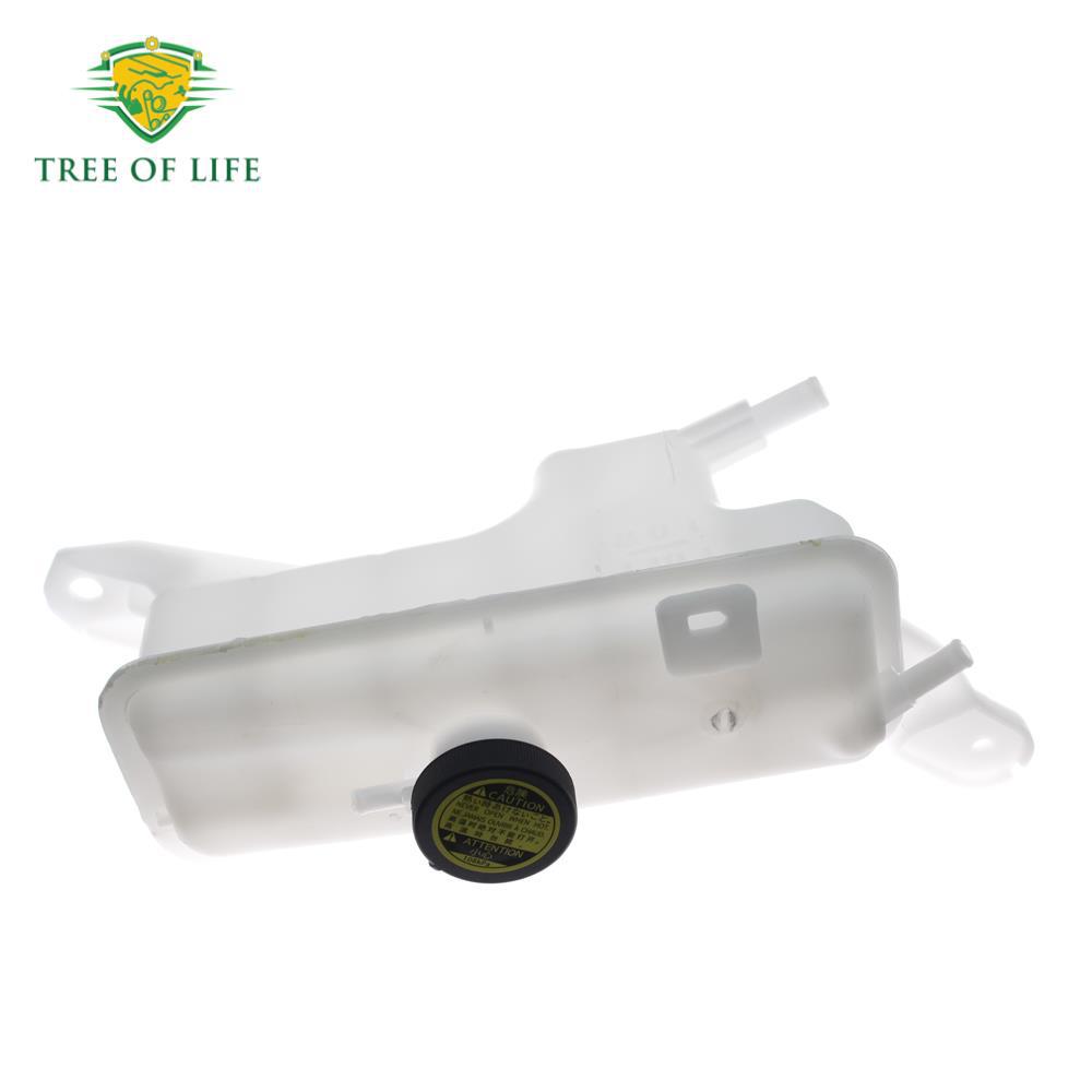 16470 - 0H100 es adecuado para TOYOTA RAV4 RAV - 4 nuevo tanque de expansión de refrigerante botella de agua anticongelante
