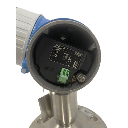 雷达液位计物位仪表 Heartbeat Technology 功能：智能传感器 E+H