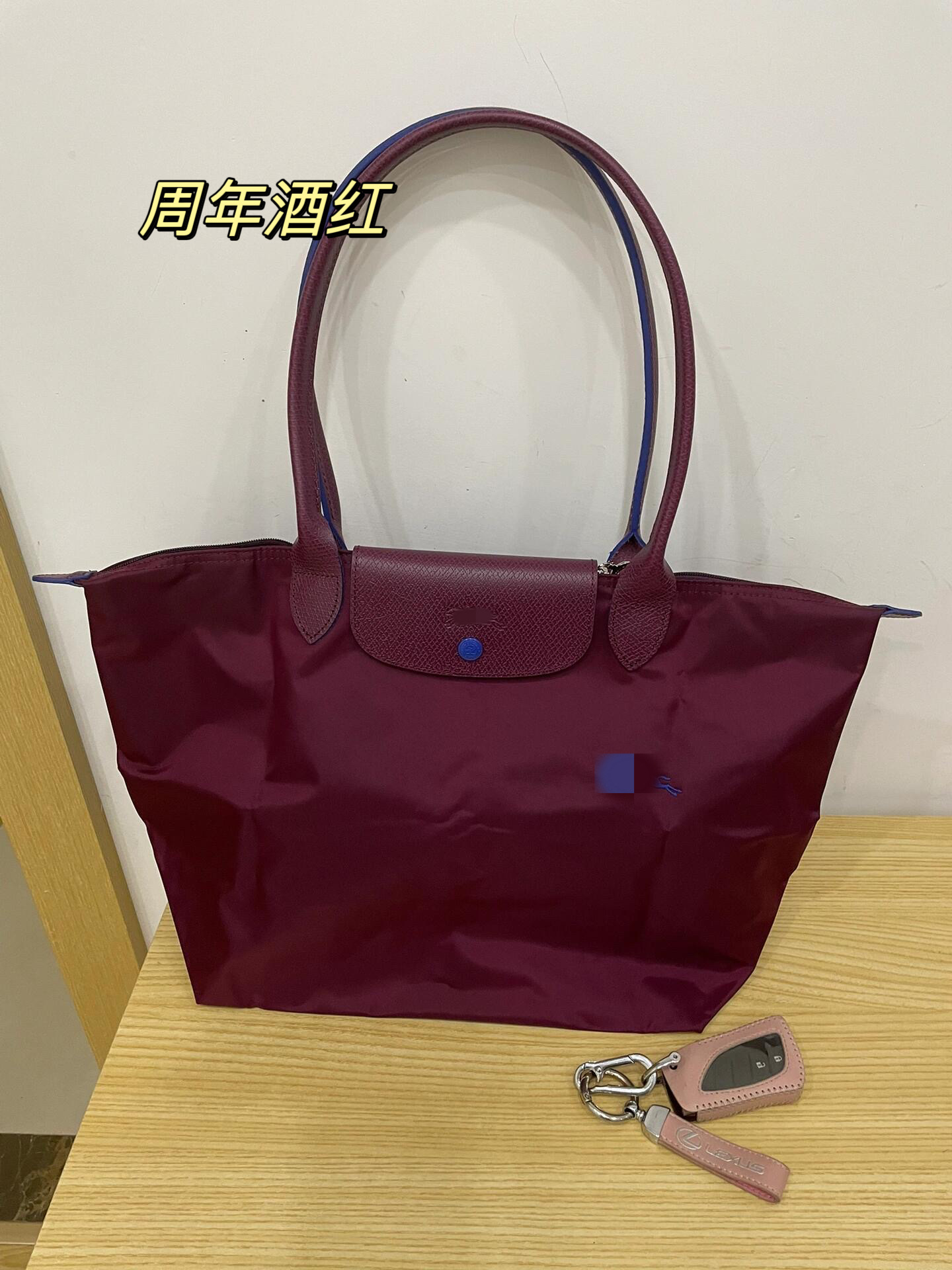 Bolsas de bolsas de hombro de gran capacidad, bolsas de viaje.