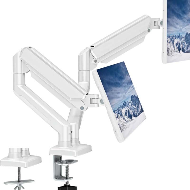 13-32inch Monitor Stand Arm Laptop Stand with Rotatable and Adjustable Height 13-32inch Monitor Stand Arm Laptop Stand with Rotatable and Adjustable Height