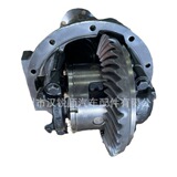 41110-6A322 подходит для переднего дифференциала Toyota Land Cruiser 1HZ в сборе 43:10 с блокирующим ремнем и противоскольжением.