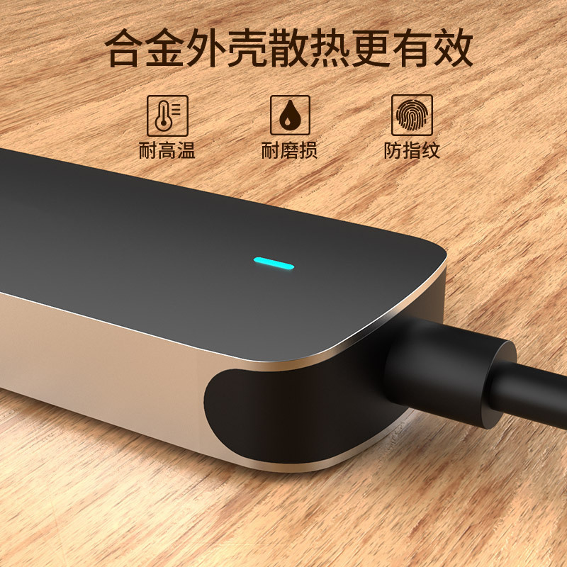 クロスボーダースポット 6-in-1 type-c ドッキングステーションラップトップドッキングステーション USB ハブ多機能ハブ|undefined