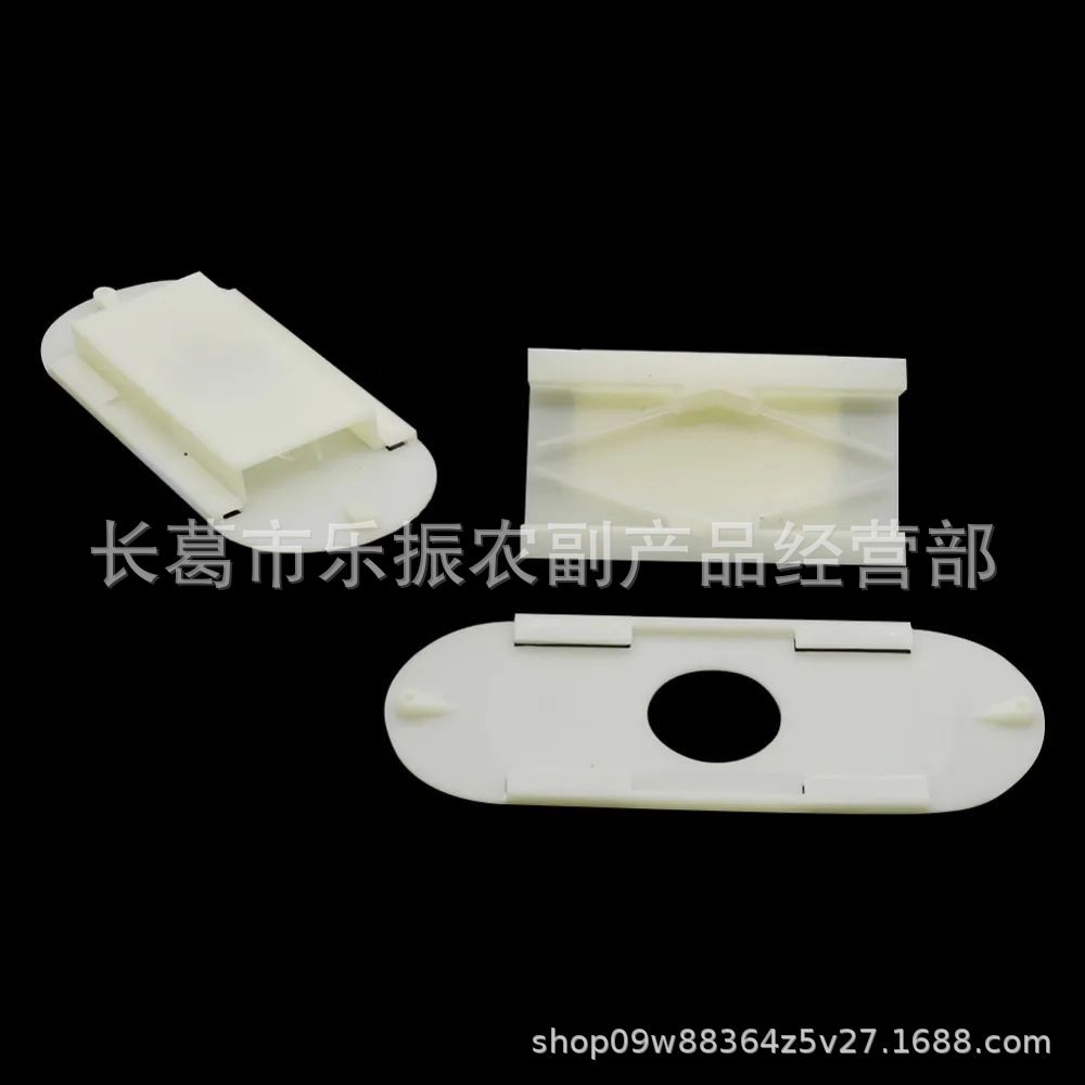 Beekeeping-Tools-Plastic-Porte