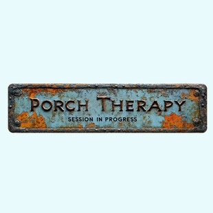 Rugged humorous wall decorations �����b�