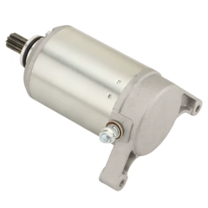 Starter motor suitable for YFM350ER 1987-1995 348cc 128000-3760/3761