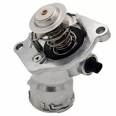 car water pass – Thermostat