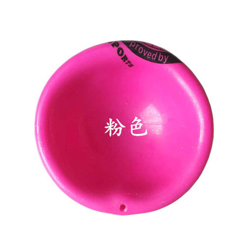 Rhythmic gymnastics ball 18cm Hengye Sports Goods Co., Ltd. manufacturer sells gymnastics balls for training