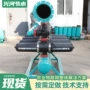 智能自动一体化反冲洗过滤器