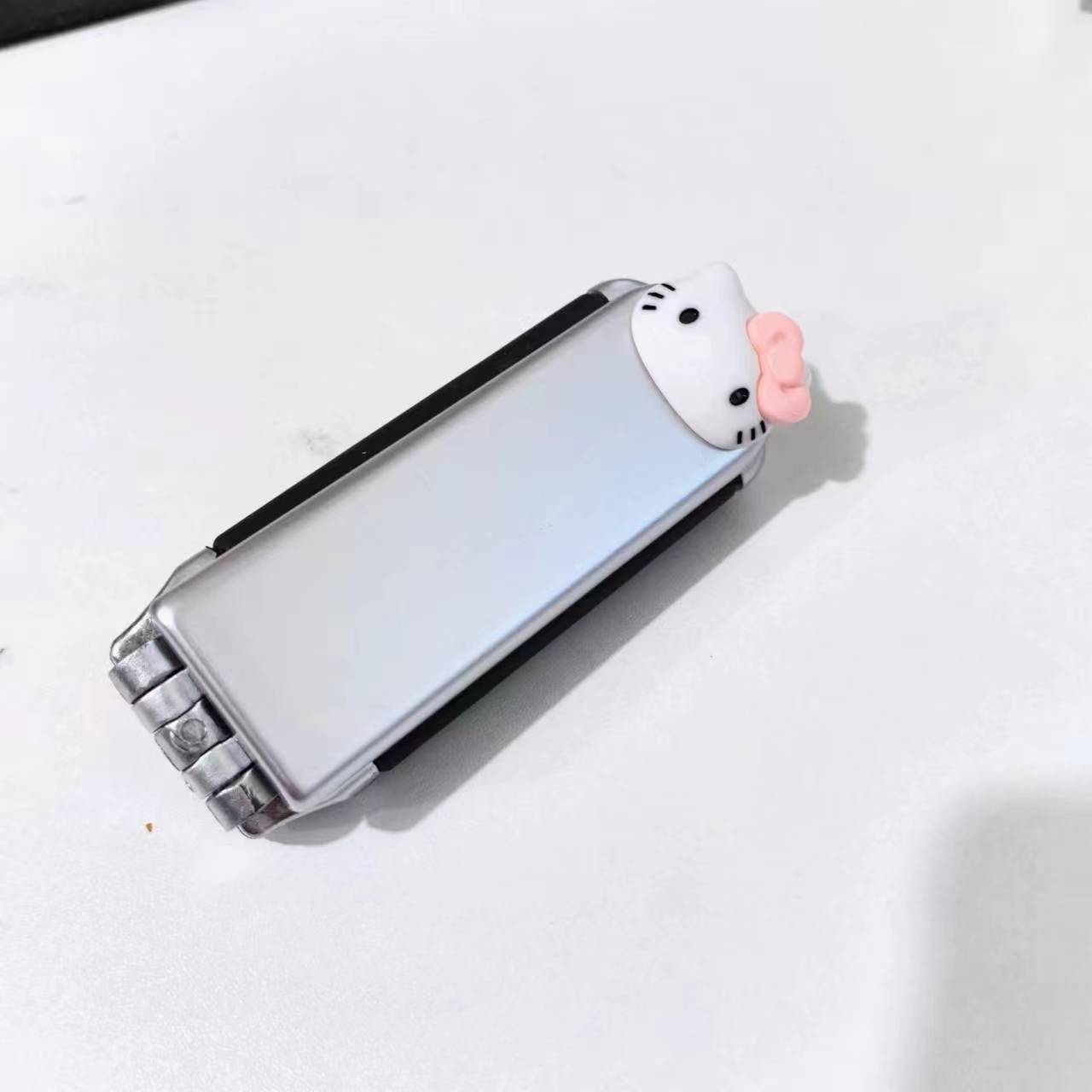 프로스트 실버 (비 추출) kt 고양이