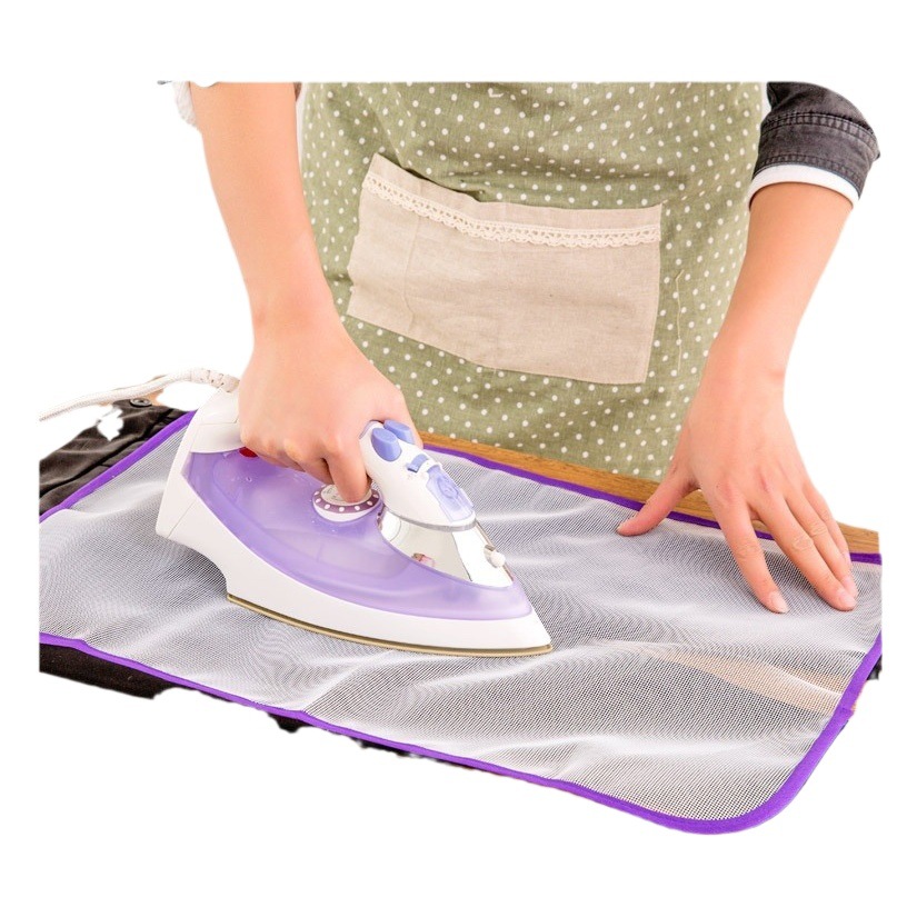 Ironing cloth protective heat insulation mat protection net ironing mat ironing board ironing Net Wholesale ironing mat net