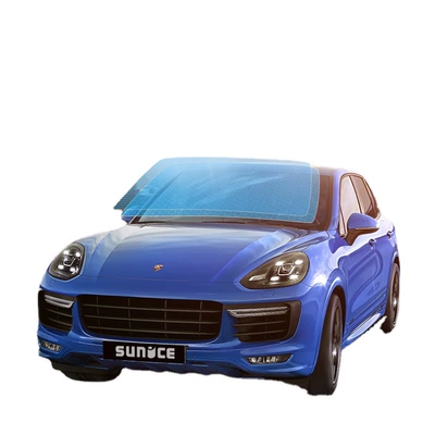 Automotive Film, solar film High heat insulation