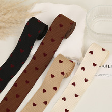 С���4cm���Ĵ����֯֯�� װ�κ������ֹ�diy��װ���β�������