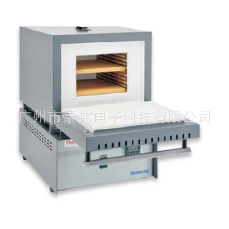 赛默飞世尔Thermo台式马弗炉F48000 型 炉腔容积5.8L 控温1200°C