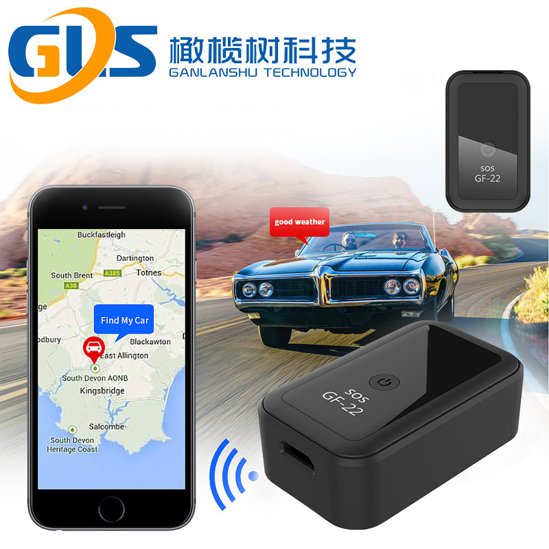 gf22 locator wireless intelligent precis...