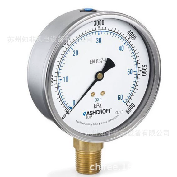 ASHCROFT Яско 1009,1259,8008, манометр HPX63 1130, дифференциальный манометр F55096509