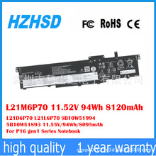 ����������P16 Gen 1 L21D6P70 L21L6P70 SB10W51994���L21M6P70