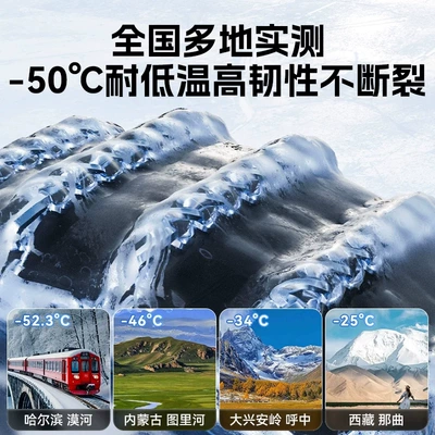 Tire snow chain — Anti-Skid Chains, Tire Chains, Winter Emergency