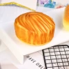 Hand-tearable bag [slow rebound]