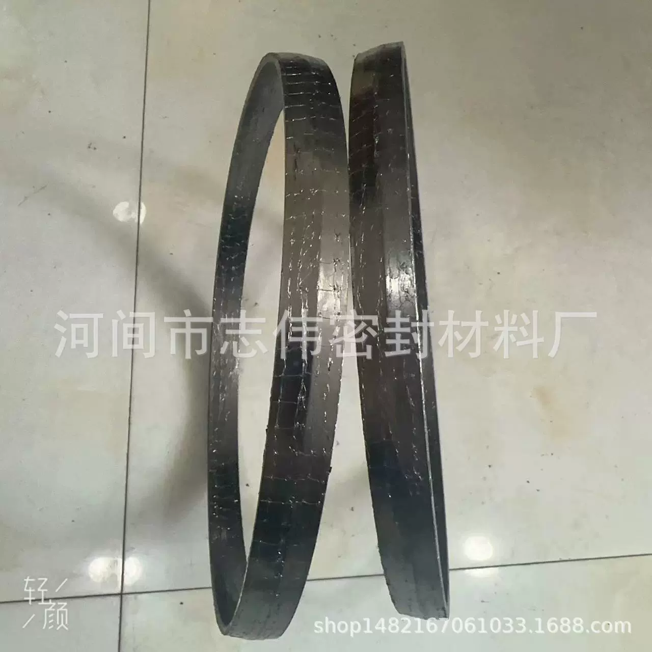  Spot wholesale of various DPF gaskets, Bosch process, Weifu process, Cummins process, various models