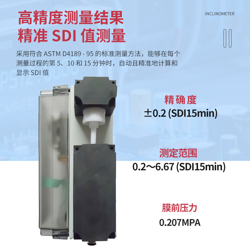 �綯SDI��Ⱦָ���ⶨ�� EZ-SDI��Ⱦָ���Զ������ �Զ���Ⱦָ��