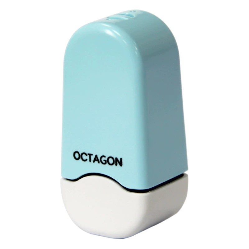 OY имя слово светочувствительный портативный глава 0818 1218 подписанный материал печати оптом корпус главы с отверстием для веревки