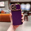 Big Wave Window-Dark purple