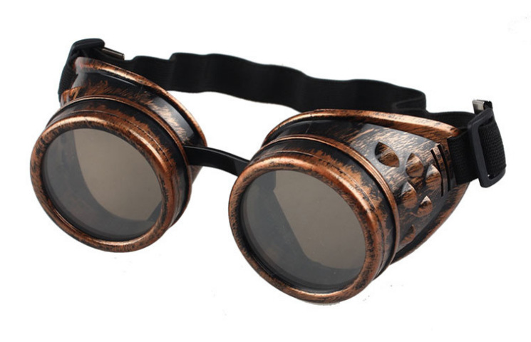 красный медный цвет