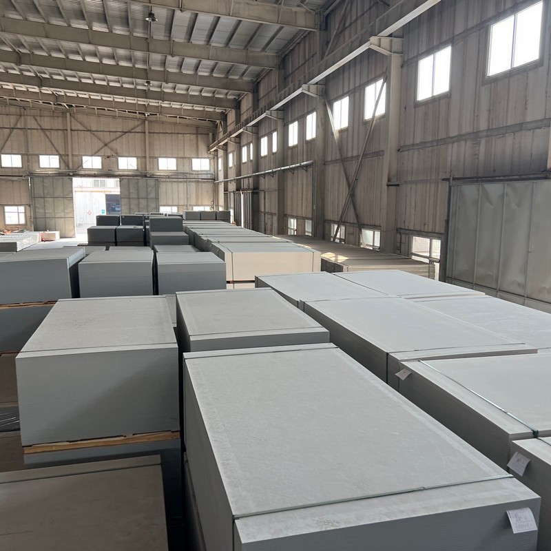 2000x1000x25mm龙骨隔墙纤维水泥板报价