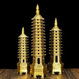 金属工艺品;木质工艺品;香炉