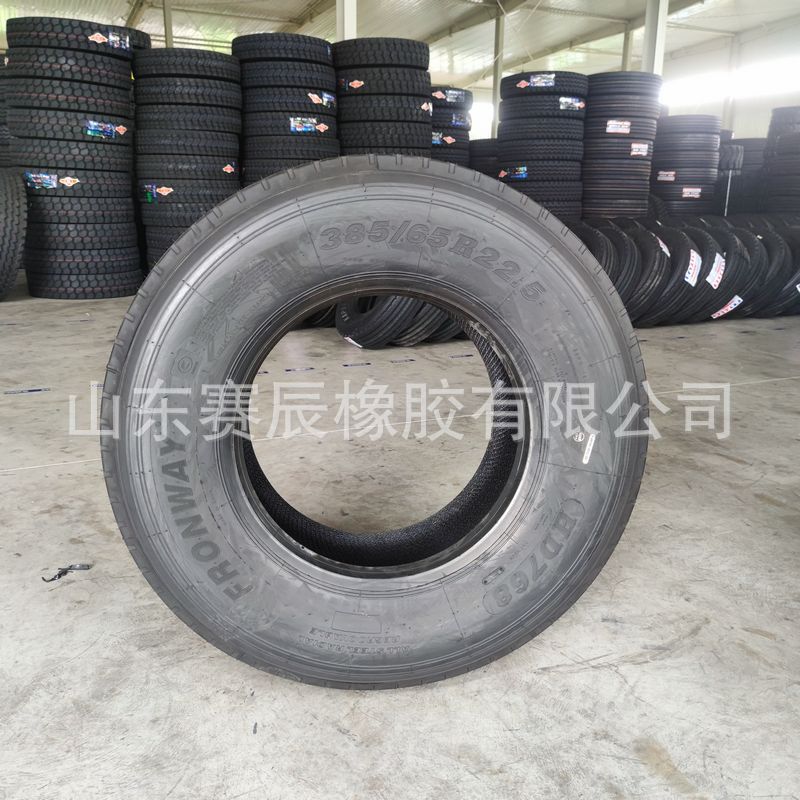厂家批发卡车轮胎385/65R22.5 315/80R22.5 295/60R22.5 真空轮胎