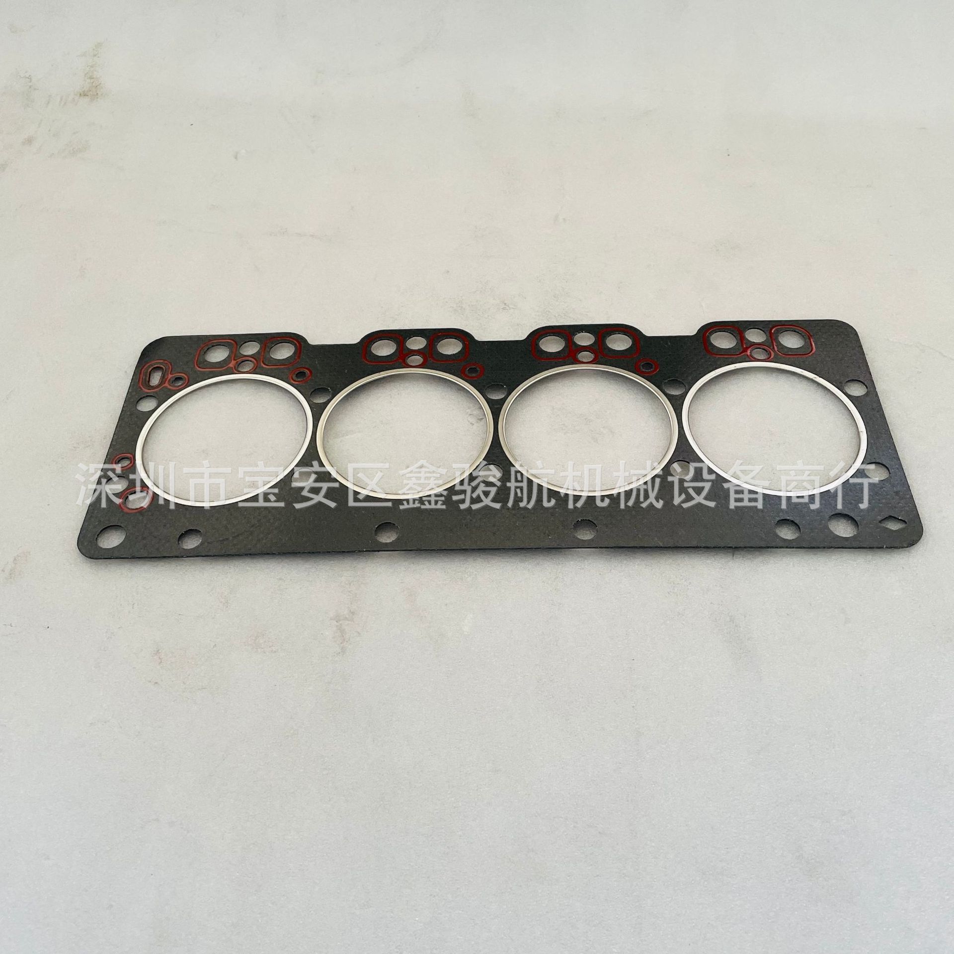 4Z2.3修理包上柴柴油机修理包490B-01004汽缸垫490BPG全车垫A490B