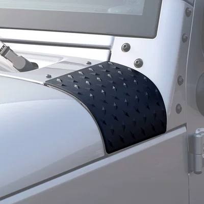 Accessories Factory Wholesale, Other Car Modifications