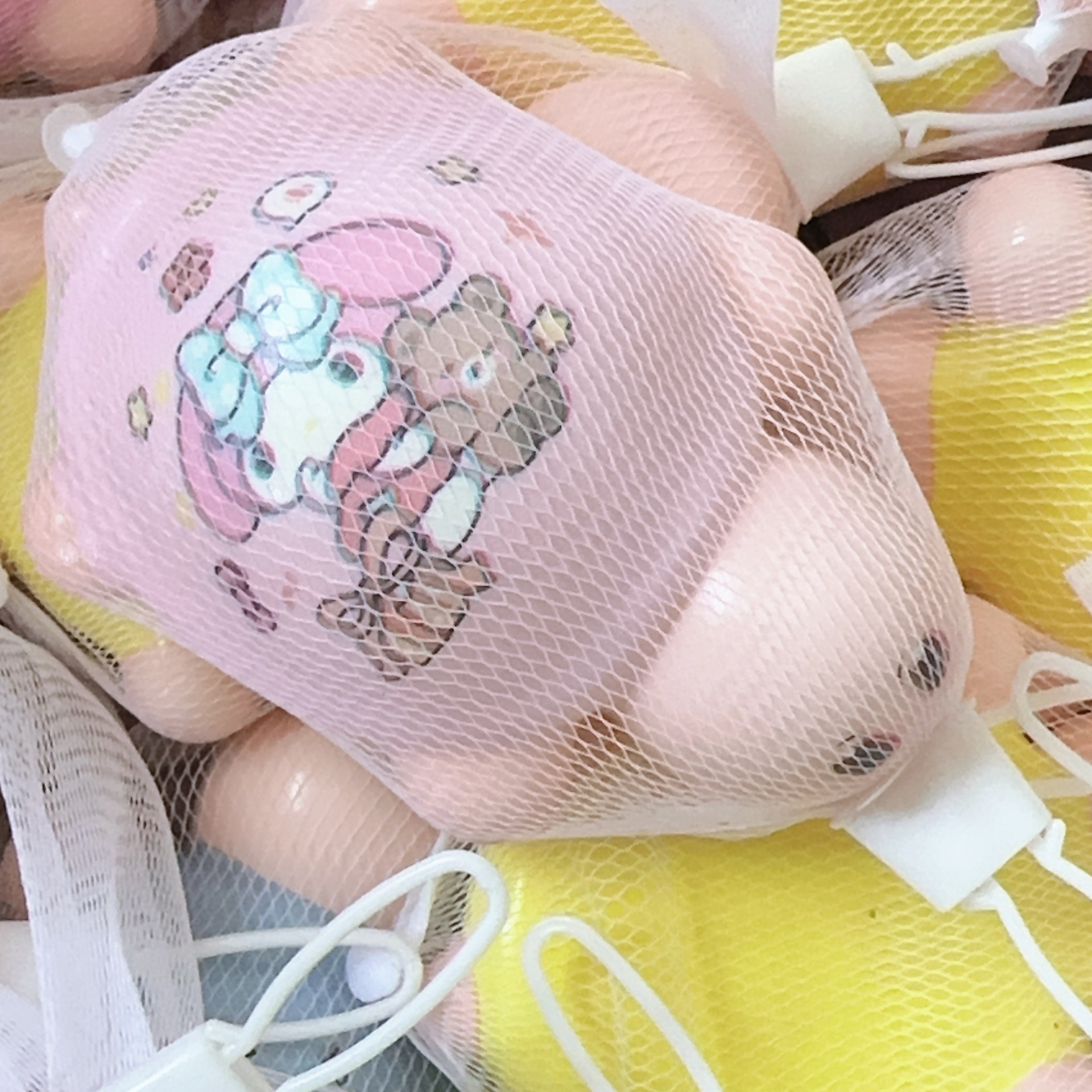 Todo el mismo tipo de tortuga roja pellizco pellizco PU rebote lento descompresión súper suave súper adorable impresión en color completo muñeca de puta