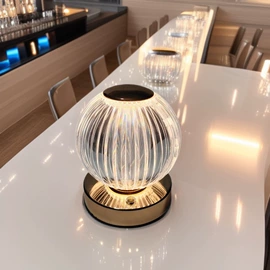 创意台灯;创意夜灯;装饰台灯