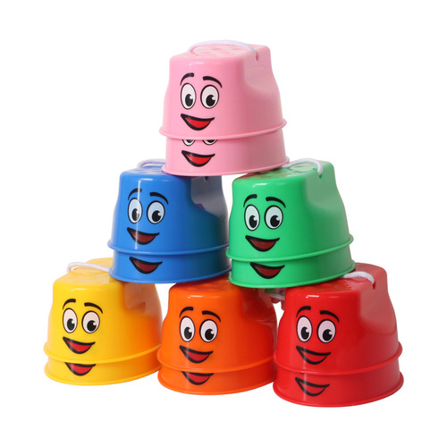 Kindergarten children's sensory training equipment on stilts baby sports outdoor toys expansion props early education balance