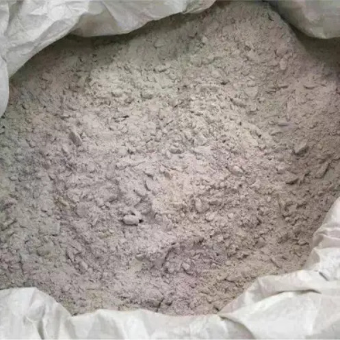 可塑料 刚玉自流式耐磨可塑料
