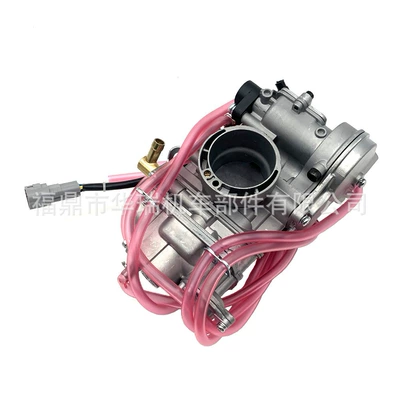 Carburetor Crf450R Yamaha Yfz400F