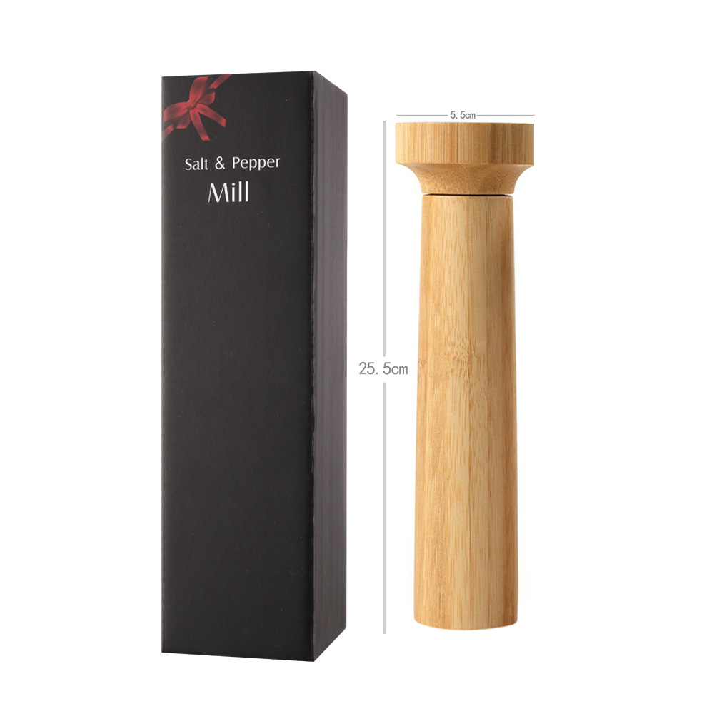 Empaquetado de la caja de color 8-inch