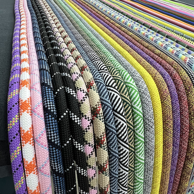 8mm Mobile Phone Single Rope Outdoor Climbing Rope Climbing Auxiliary Rope Grab Knot Rope Climbing Rope Umbrella Rope Tent Grab Knot Rope 8mm Mobile Phone Single Rope Outdoor Climbing Rope Climbing Auxiliary Rope Grab Knot Rope Climbing Rope Umbrella Rope Tent Grab Knot Rope