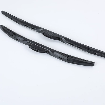 Three-Stage Wiper Replacement Connector Car Wiper A-Grade Wiper Blade Wholesale Dropshipping Wiper Blade Cross-Border Exclusive Supply (Wiper) - 14