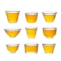 功夫加厚小号日式品茗杯